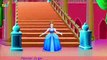 Cinderella Finger Family Song  Princess Nursery Rhymes and Songs For Children  By TinyDreams Kids