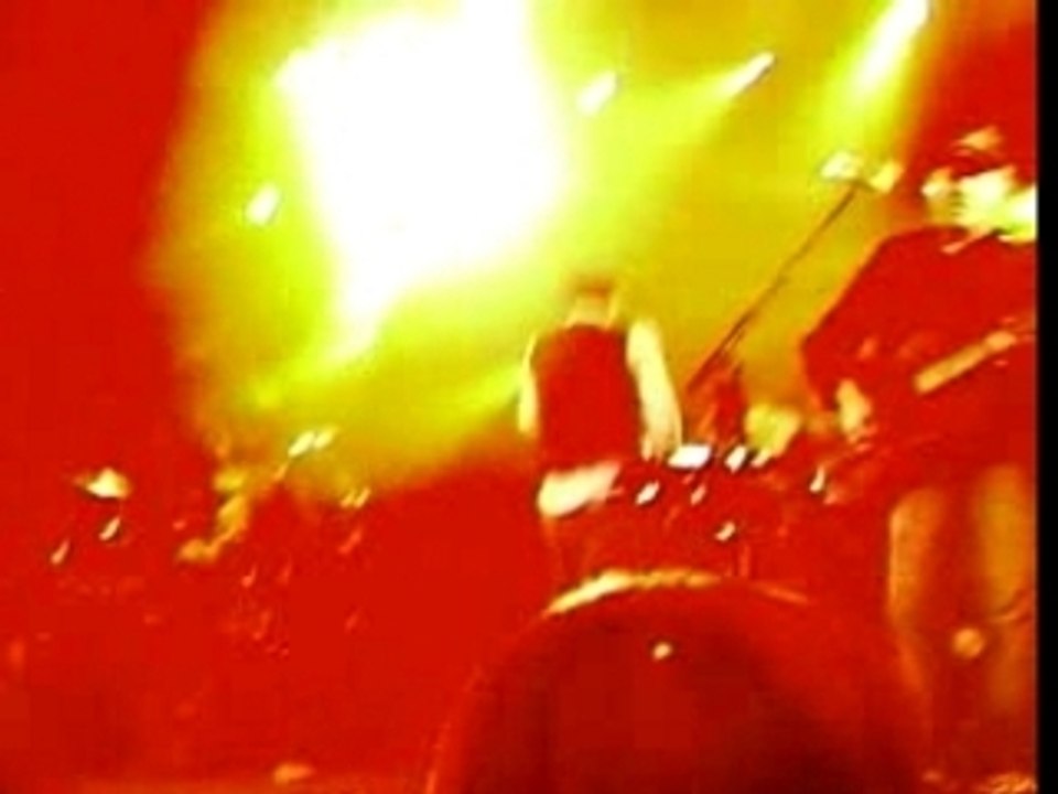 Christophe maé à nantes