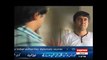 Woh Kya Hai 5 May 2017   Malir Haunted School - Express News