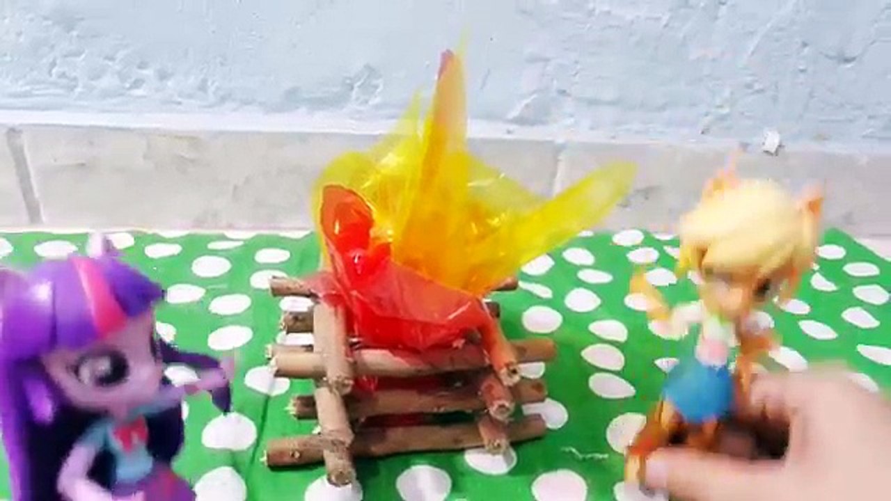 Novelinha My Little Pony: Festa Junina!