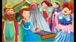 Sleeping Beauty  Animated Fairy Tale Story For Kids  Quixot Kids