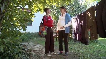 Kuca od srca Druga sezona Epizoda trinaest (ep 13)