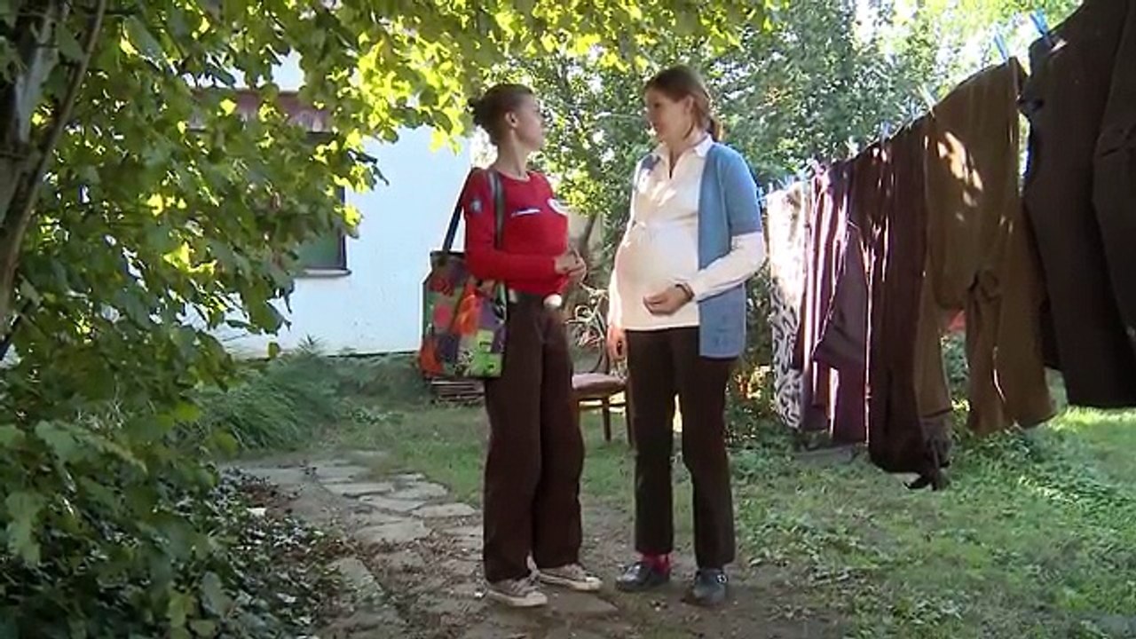 Kuca od srca Druga sezona Epizoda trinaest (ep 13)