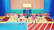 KPOP IDOLS DANCING THE BACKPACK KID #3 (BTS, NCT 127, TWICE, JBJ, MAMAMOO & MORE)