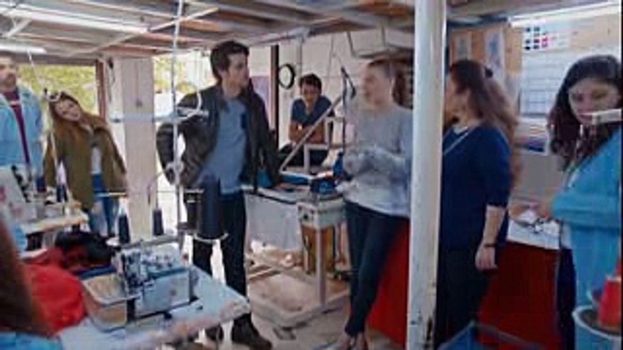 medcezir- Mira quiere casarse antes de la operación (cap.145)  72.Bölüm