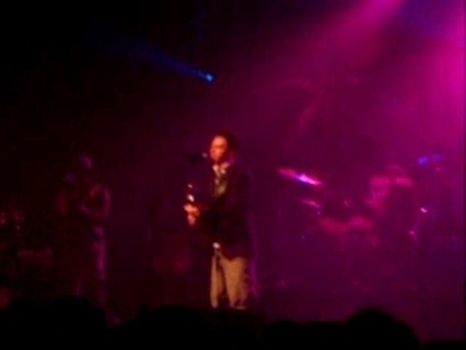 Concert Christophe Maé 014