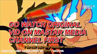 Goku vs Saitama Power Levels (孫悟空VSサイタマ)