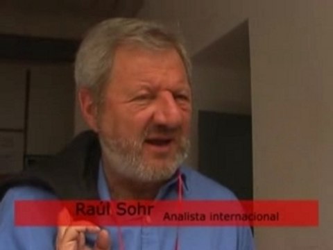Encuentro de los pueblos indigenas