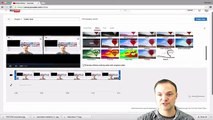 Youtube Video Editor - FULL TUTORIAL