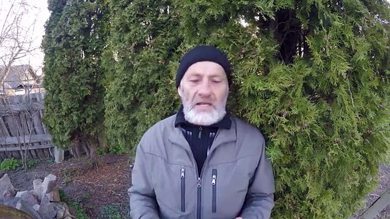 ИЗБАВЛЯЮСЬ ОТ РОЕНИЯ И ПОЛУЧАЮ МАЙСКИЙ МЕД. МОЙ ОПЫТ.