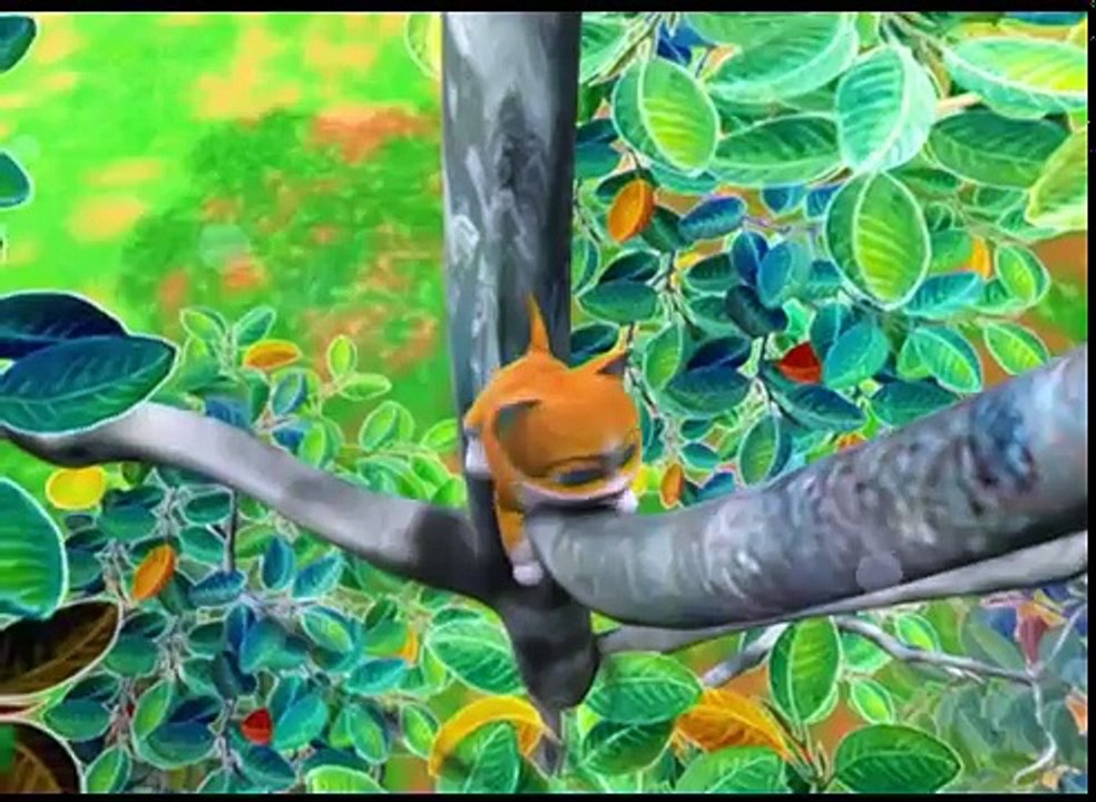 Kathu Full Video Trailer Animation Film