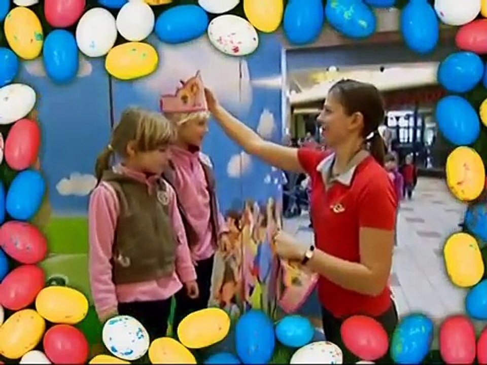 Minimax Hungary Closedown & Animax Hungary Startup (04.new)