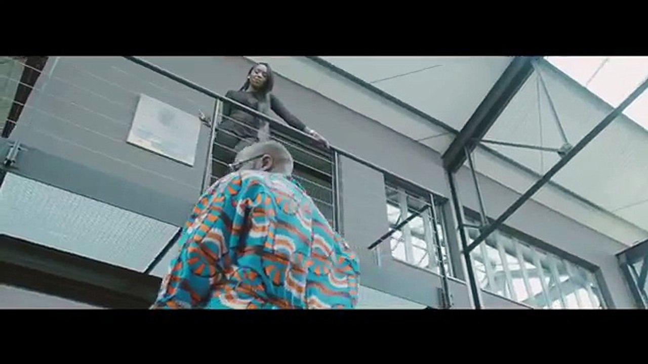 Hiro Ft. Sidiki Diabaté - Désolé (Clip Officiel)