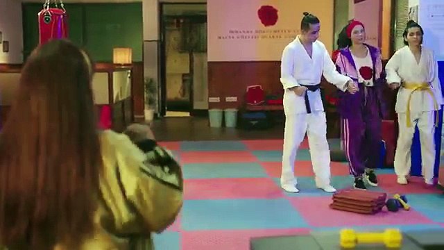 Sen Kiminle Dans Ediyorsun - Demet Özdemir ile Dansa Var Mısın? | Halay (17 Kasımda Sinemalarda!)