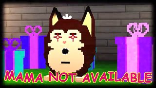 Minecraft Tattletail - TATTLETAIL HUNGRY! ME LOVE YOU! (Minecraft Roleplay)