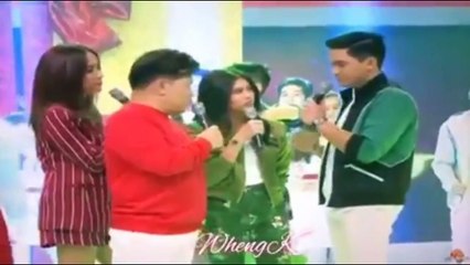 Bakit nga ba "Plane Ticket" ang nais iregalo ni Alden Richards para kay Maine Mendoza?