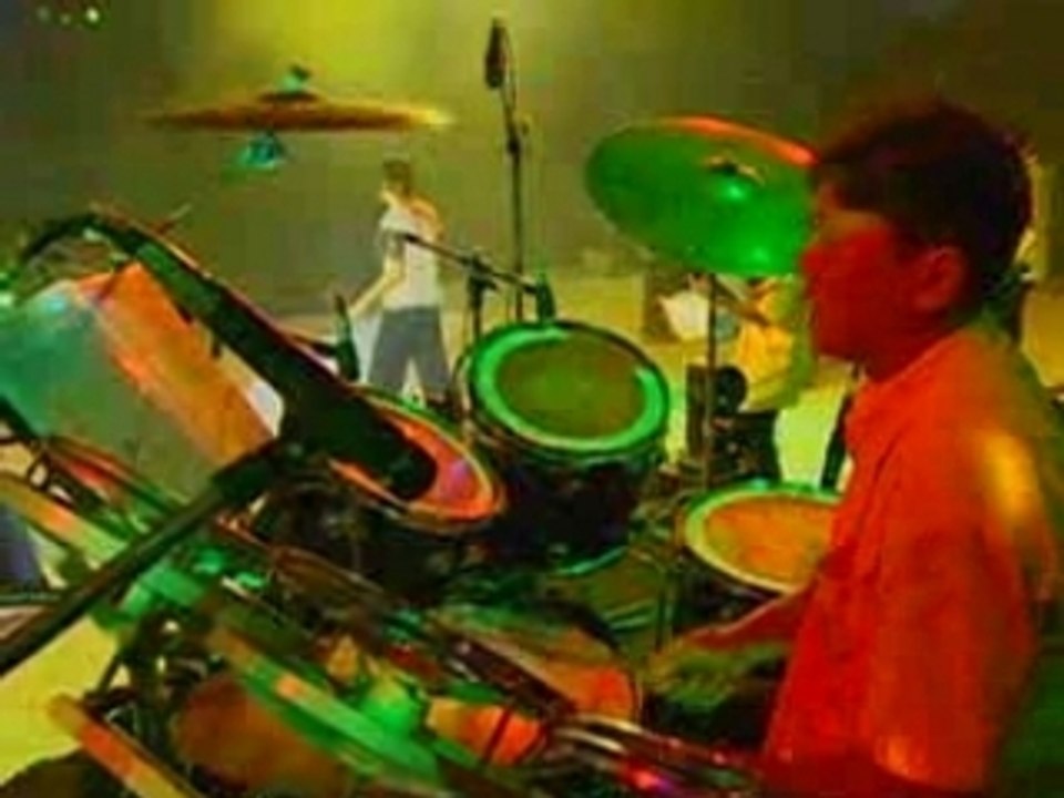 giot dan thach sanh - MTV