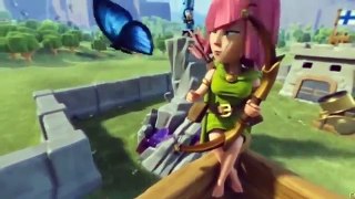 coc trailer# 2-Clash of clans