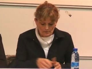 Réunion Ben Ali, 20 ans ça suffit!