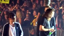 Stockholm Syndrome One Direction live @ MEN Arena Manchester 04/10/2015