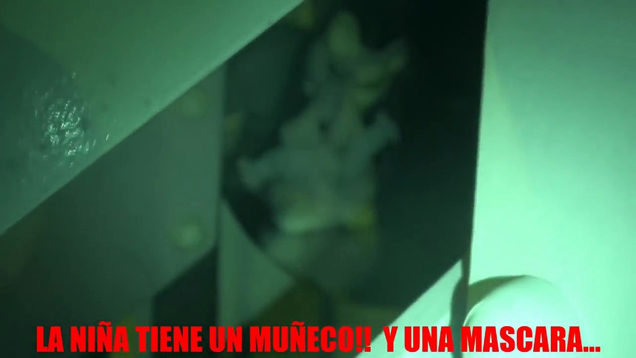 La NIÑA GATO es una REALIDAD!! Parte 2 | Buscadores de Leyendas