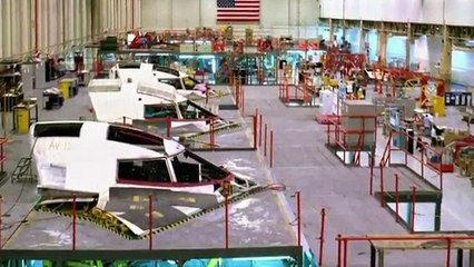 B-2 Spirit - O avião mais caro do mundo