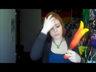 How to Make Troll Horns OUT OF FABRIC