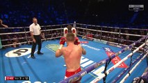 Robbie Barrett vs Lewis Ritson (07-10-2017) Full Fight