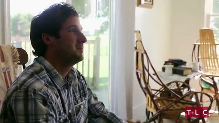 Breaking Amish LA: Iva Rejects Devon