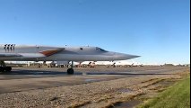 Six Tu-22M3 make another bombing run on ISIS targets today