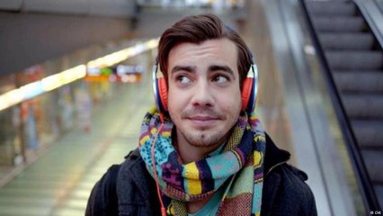 طريق نيكو - تعلم الألمانية بسهولة