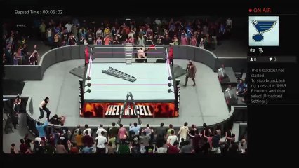 Wwf old school TITLE ON THE LINE!! Cpu vs cpu (12)