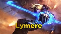 Nova Lore de Ezreal: O Explorador prodígio League of Legends