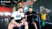 СТАТОДИНАМИЧЕСКАЯ тренировка ГРУДНЫХ мышц! Роман Еремашвили и Дима Винокуров