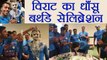 Happy birthday Virat Kohli : Team India celebrates skippers birthday | वनइंडिया हिंदी