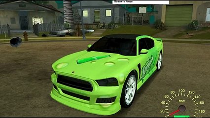 15 самых нужных и полезных модов для GTA San Andreas!