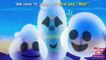 Ghost Family | Halloween Childrens Song With Mother Goose Club Playhouse