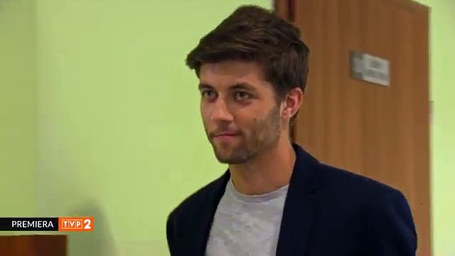 „Barwy szczęścia” – zwiastun odc. 1731