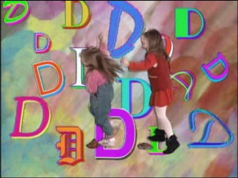 Baby Songs ABC's 123's Beanbag Alphabet Rag video Dailymotion