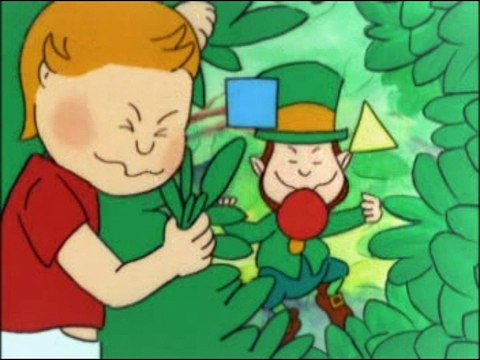 Baby Songs ABC's 123's Jig Along Shapes