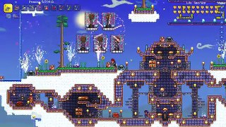 Terraria Top 5 1.3 Best New Items | Weapons | Armors | Accessories