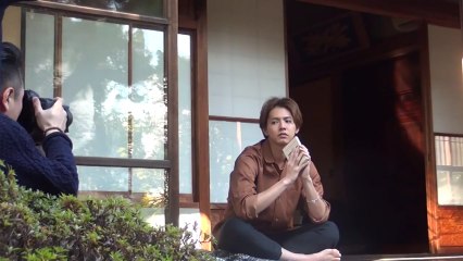 片寄涼太　　GENERATIONS from EXILE TRIBE