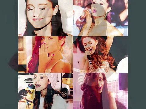 Rise Of Ariana Grande Illuminati Diamond