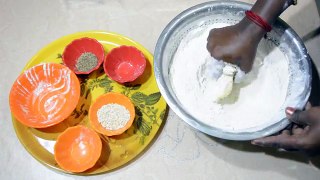 Murukku Recipes | Easy South Indian Murukku Recipes for Diwali