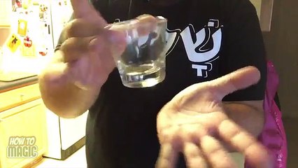 10 Magic Tricks with Coins