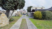 A vendre - Maison - HERBLAY (95220) - 5 pièces - 115m²