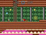Super Mario Bros. X (SMBX) - Super Luigi World playthrough [P10] (Final)