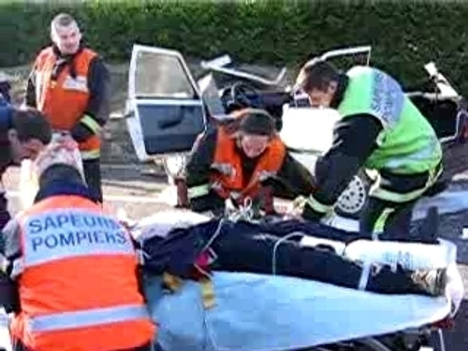 Le massage cardiaque