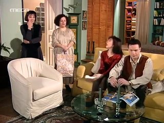 018. Εμείς κι εμείς Επεισόδιο 20 - Μάνα Μητέρα Μαμά