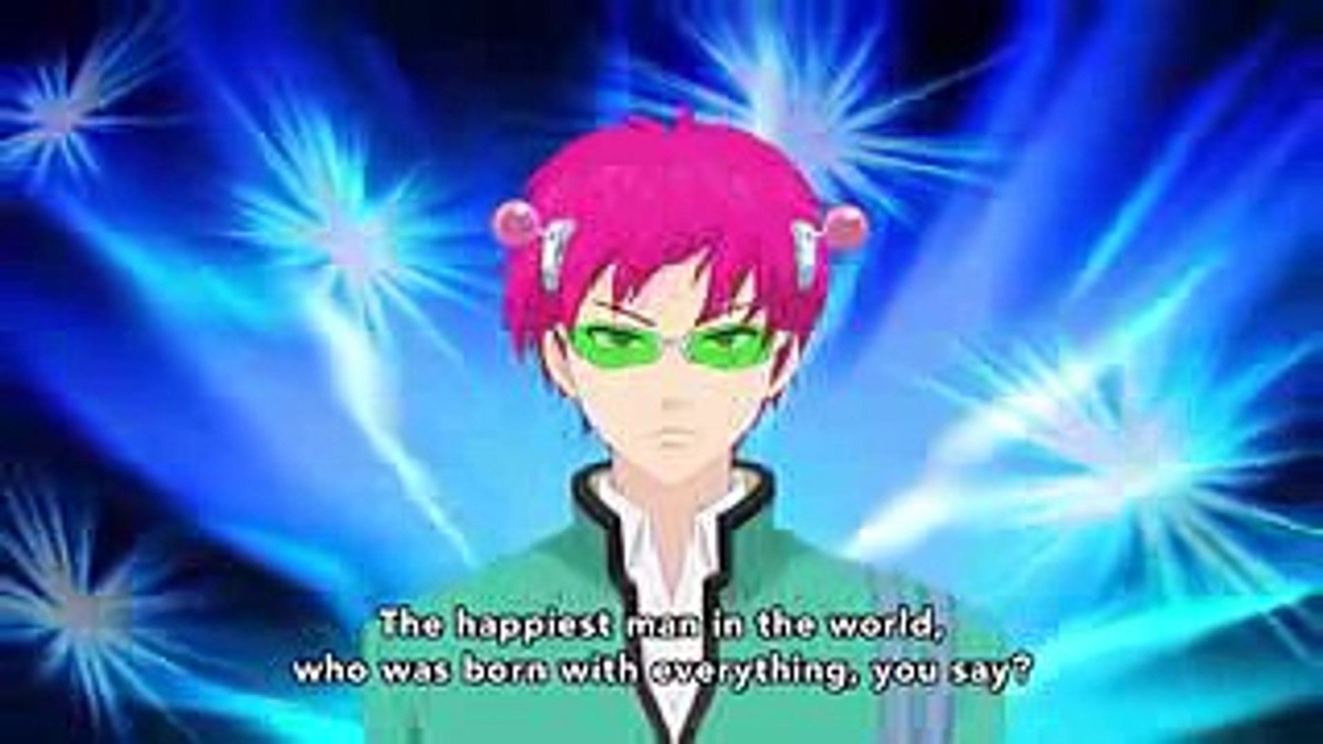 斉木楠雄のps難 面白い瞬間 Saiki Kusuo No Ps Nan Tv Funny Moments 93 Hd Video Dailymotion